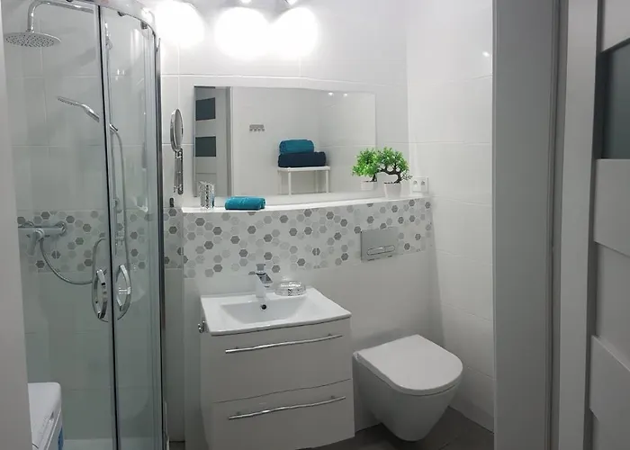 Διαμέρισμα Atmare