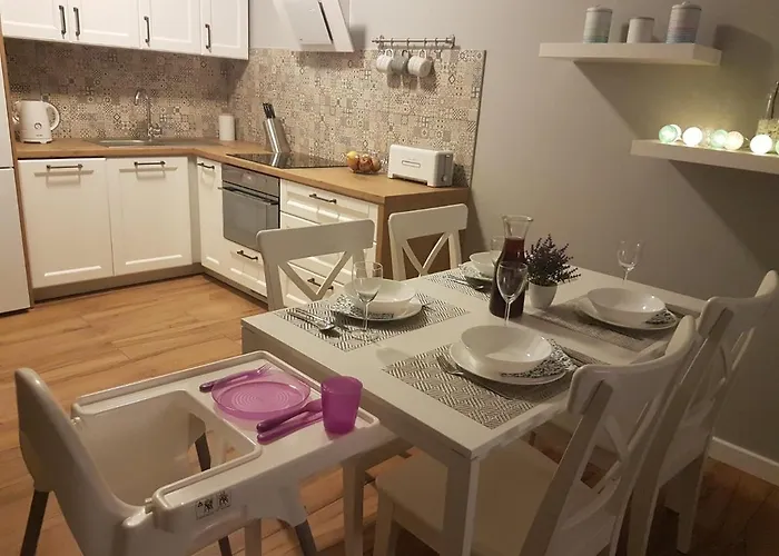 Διαμέρισμα Atmare